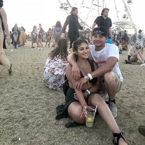 Meet your Posher, Raquel